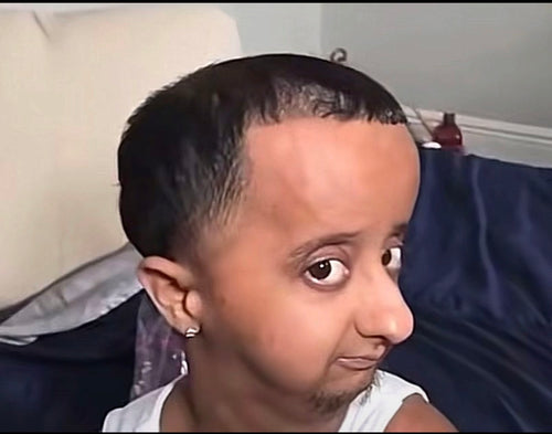 Baby Alien meme 2