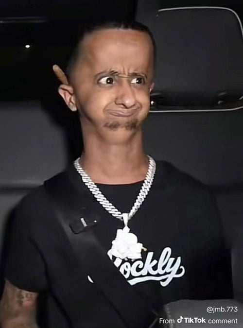 Baby Alien meme 4